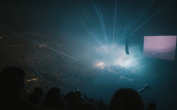 Rosalía à Milan, frissons et passions sous les étoiles