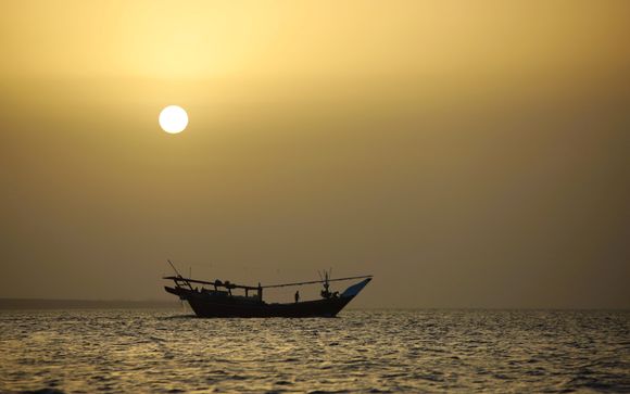 Mettez une option sur l