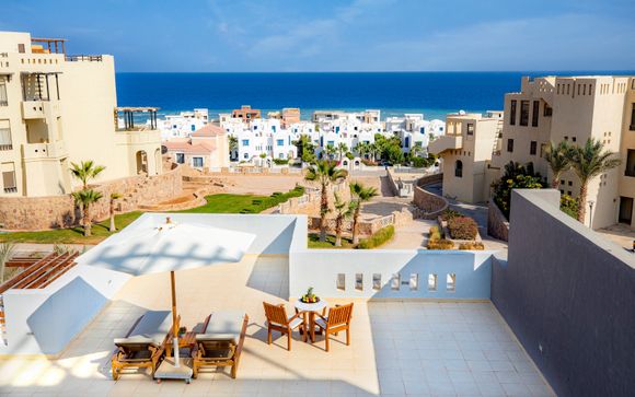 Poussez les portes de votre hôtel