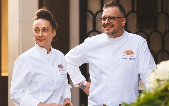 Découvrez les lieux...