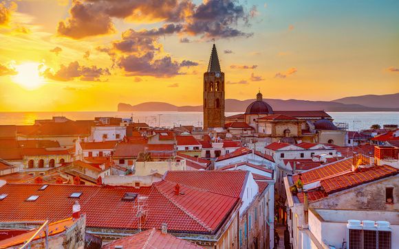 Rendez-vous...en Sardaigne