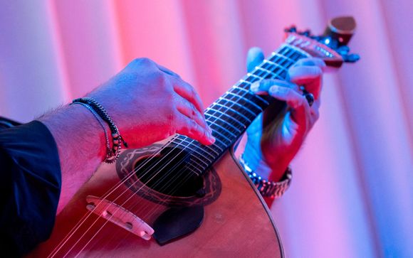 Votre option incluse