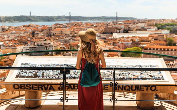 Votre option incluse