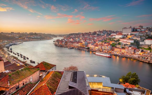 Votre option incluse