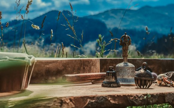 Mettez une option sur l