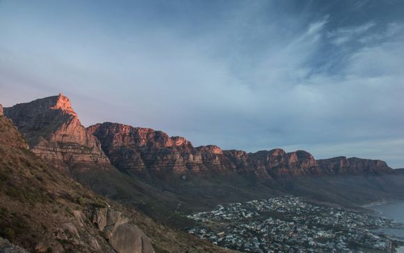 Votre circuit en un clin d'oeil