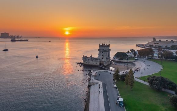 Votre excursion pour plus d