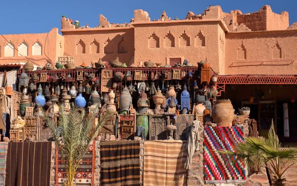 Zoom sur votre programme