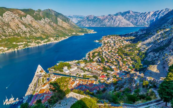 Votre circuit en un clin d'œil