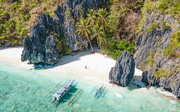 Mettez une option sur l