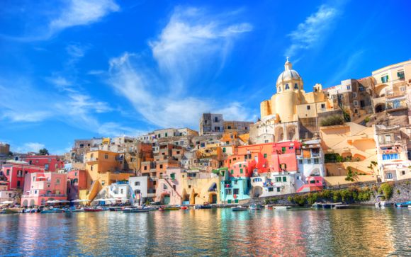 Vos excursions incluses pour plus d