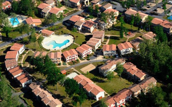 Poussez les portes de votre établissement