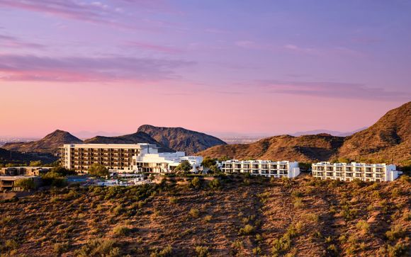 Poussez les portes de votre 4*