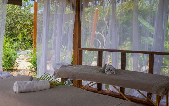 Mettez une option sur l