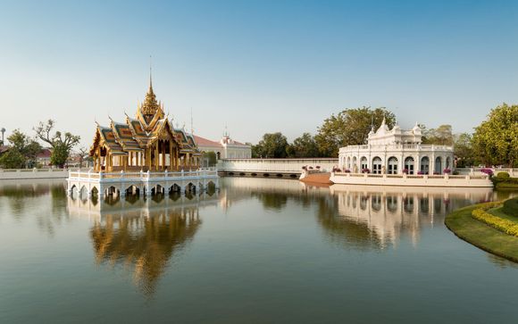 Mettez une option sur l