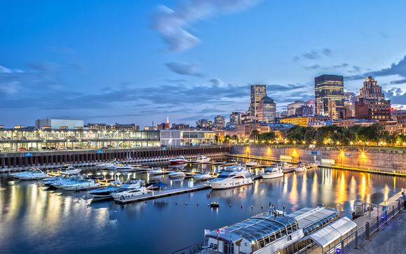 Rendez-vous... au Canada