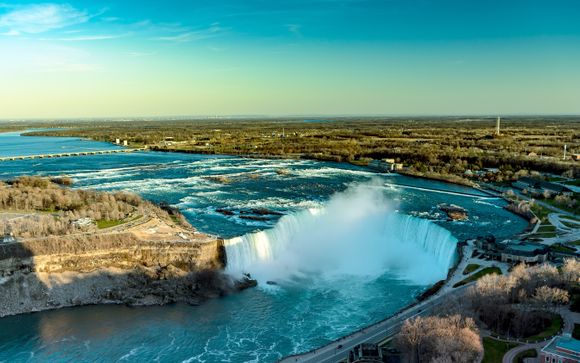 Rendez-vous... au Canada
