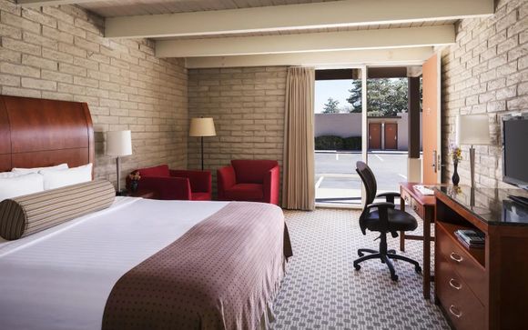 Pour votre confort durant l'autotour