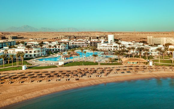 Poussez les portes de votre 4*