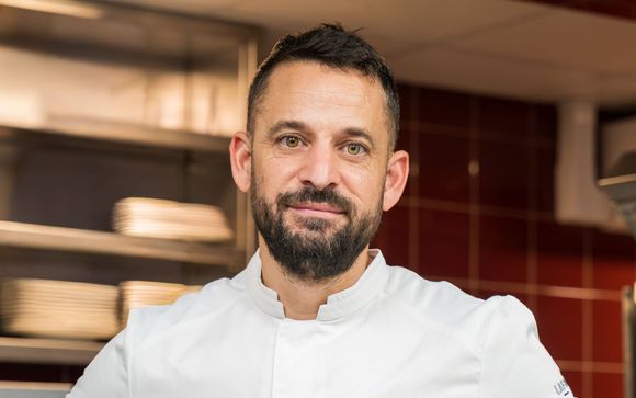 Découvrez les lieux...