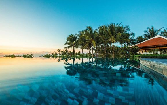 Pour votre confort durant le circuit