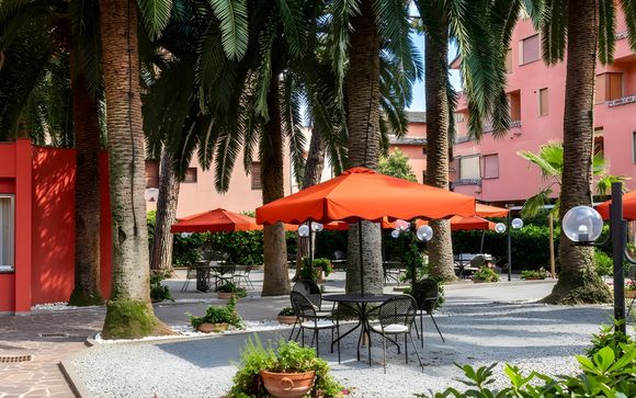 Poussez les portes de votre 4*