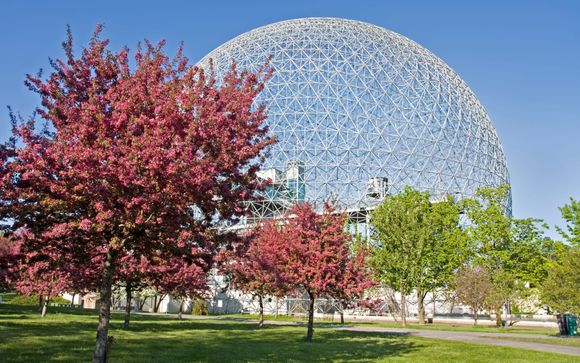 Zoom sur votre programme