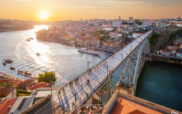 Vos options incluses pour plus d