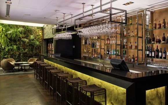 Pour votre confort durant le circuit