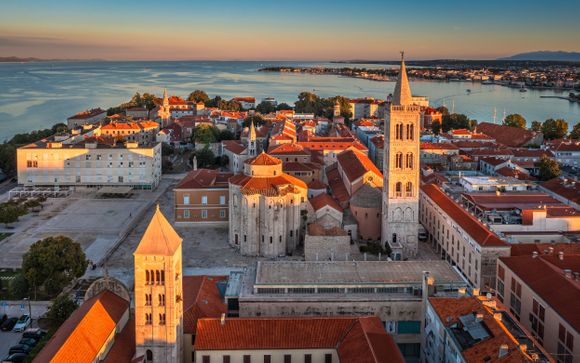 Votre option incluse