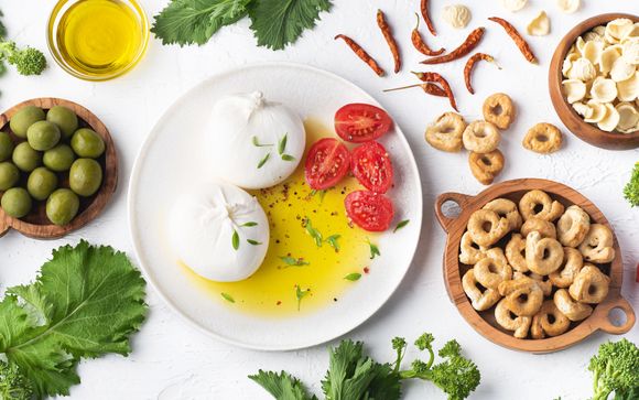 Vos avantages inclus