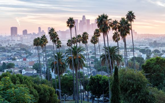 Mettez une option sur votre séjour