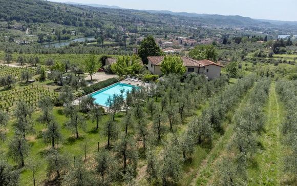 Pour votre confort durant le circuit