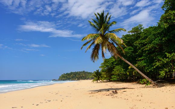 Rendez-vous... en République Dominicaine