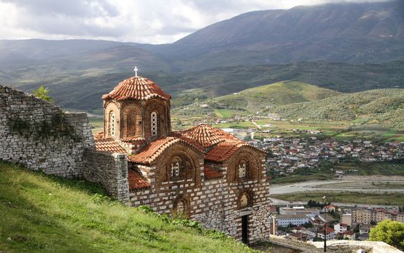 Mettez une option sur l