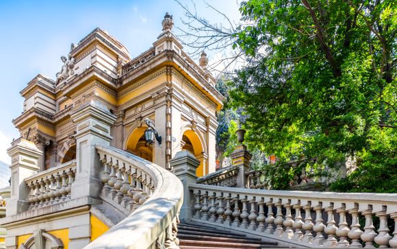 Mettez une option sur l