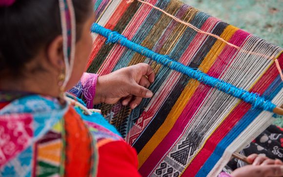 Zoom sur votre programme