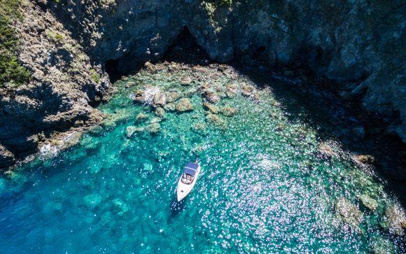 Mettez une option sur l