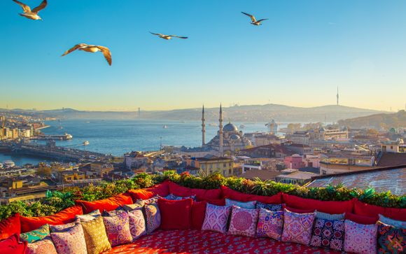 Zoom sur votre programme