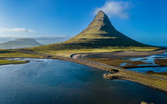 Votre circuit en un clin d'oeil