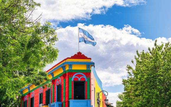 Zoom sur votre programme