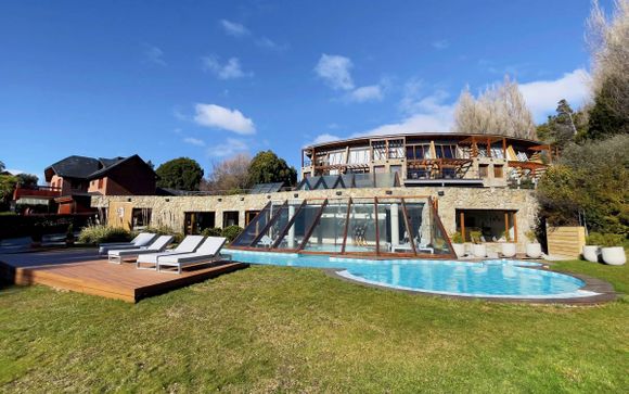 Pour votre confort durant le circuit