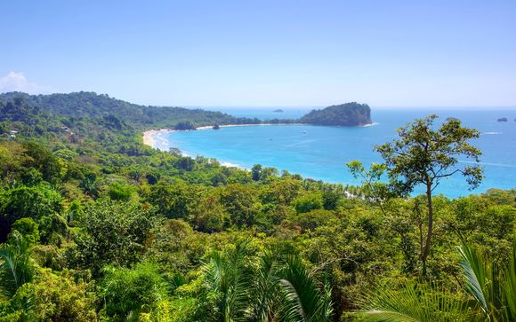 Votre circuit en un clin d'oeil