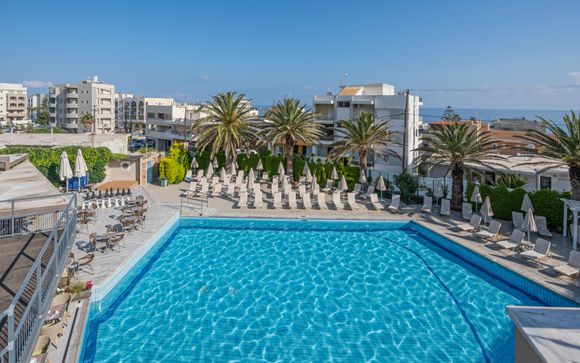 Pour votre confort durant le circuit