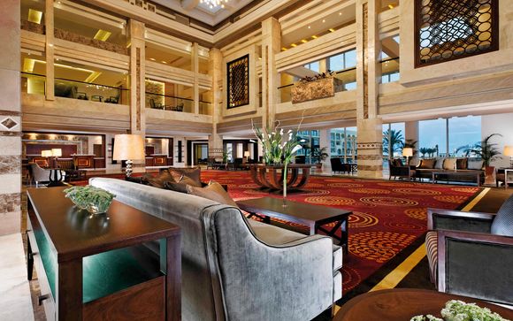 Pour votre confort durant le circuit