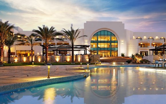 Pour votre confort durant le circuit