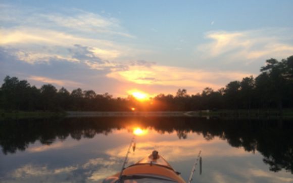 Mettez une option sur l