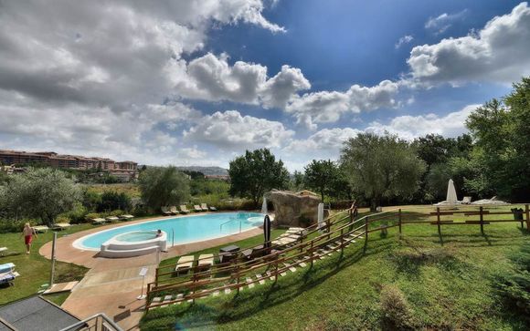 Pour votre confort durant l'autotour