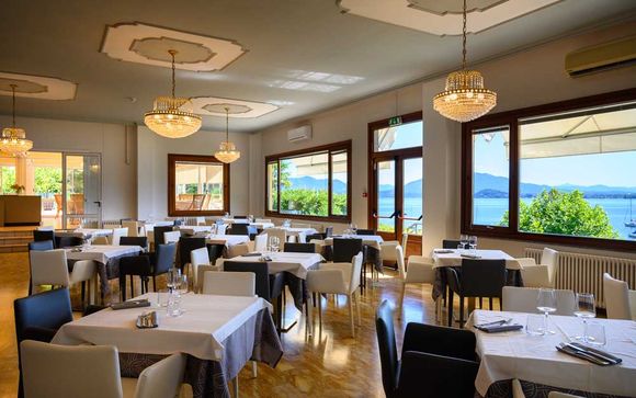 Pour votre confort durant le circuit