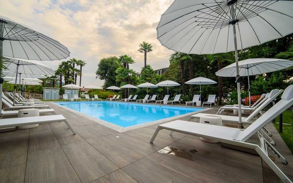 Pour votre confort durant le circuit